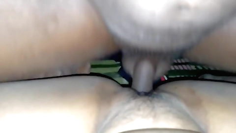 Bhabiya nahin th a ghari per bhabhi ki chudai ki (po v)