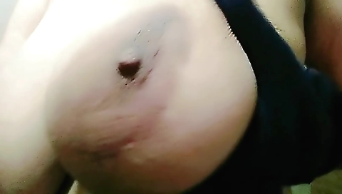 Indian girl with big tits and small tits in hd vid