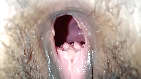 Indian girl with big tits gets fucked by a big black dick