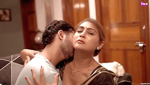 Chupana chupai is the most popular way to play with the hot MILF