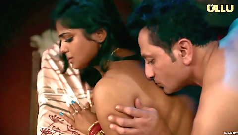 Brunette babe with small tits gets first on internet