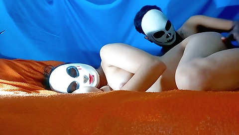 Hindi indian movie with mica khalifa and sunny leonie