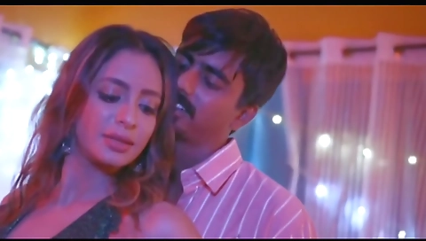 Hot brunette bhabhi hd porn video show how beautiful she is