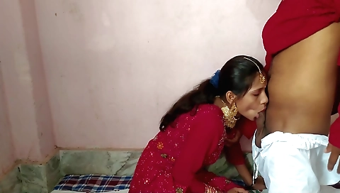 Step fantasy with a horny indian whore with a hot cock