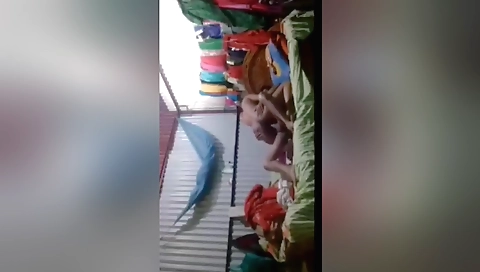 Brunette babe with a sexy body enjoys some hardcore